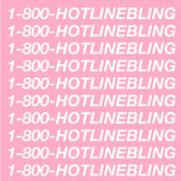 Drake - Hotline Bling